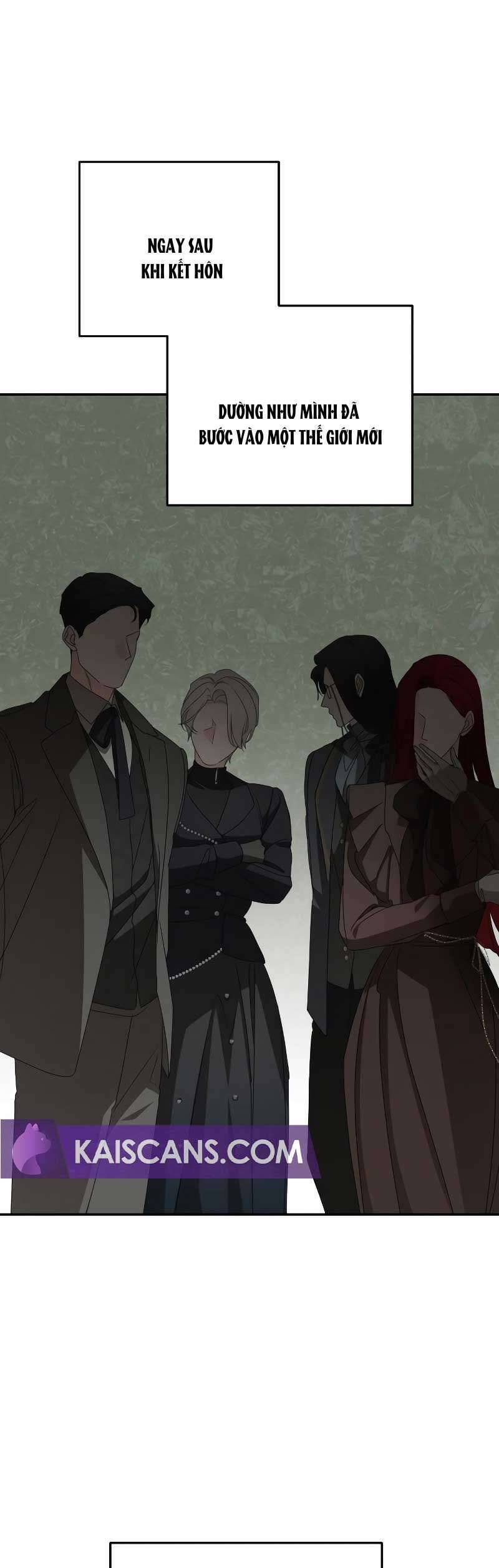 Gia Đình Chồng Vô Cùng Yêu Thích Tôi Chapter 103 - 14