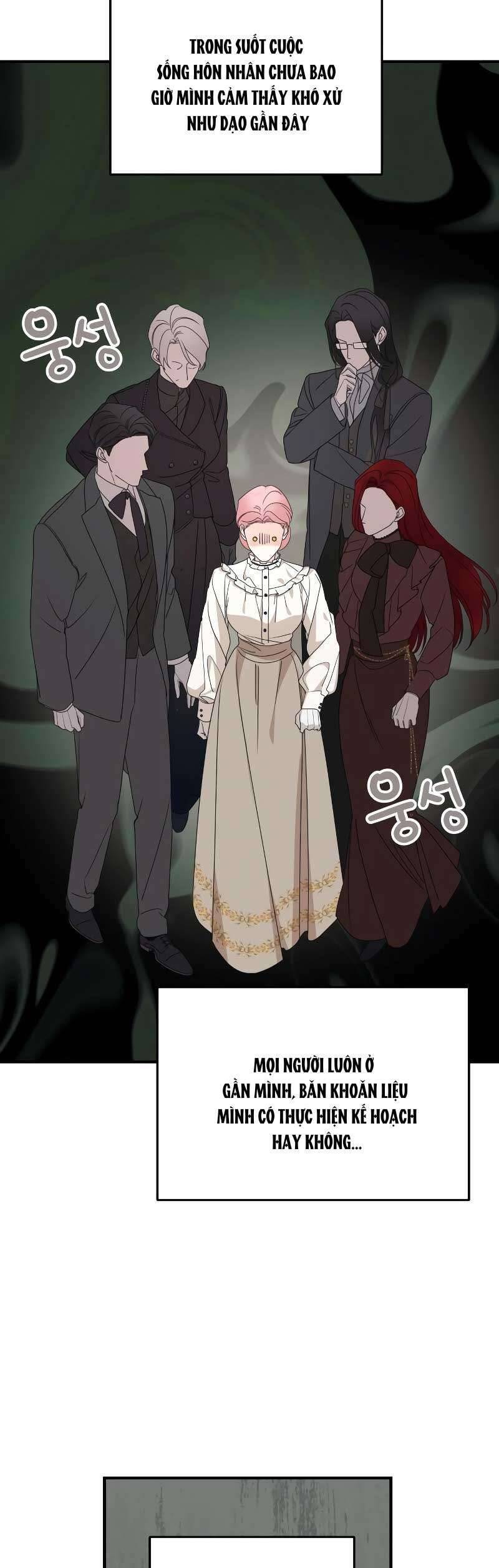 Gia Đình Chồng Vô Cùng Yêu Thích Tôi Chapter 103 - 15