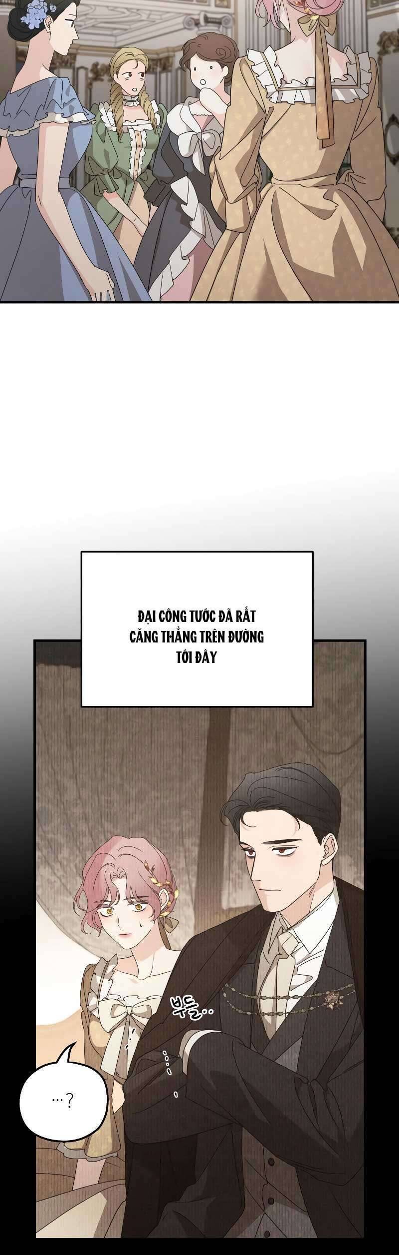 Gia Đình Chồng Vô Cùng Yêu Thích Tôi Chapter 103 - 17