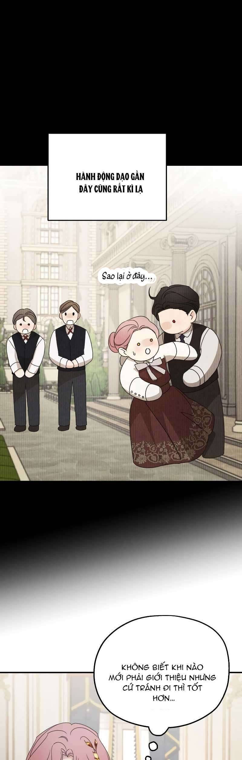 Gia Đình Chồng Vô Cùng Yêu Thích Tôi Chapter 103 - 18