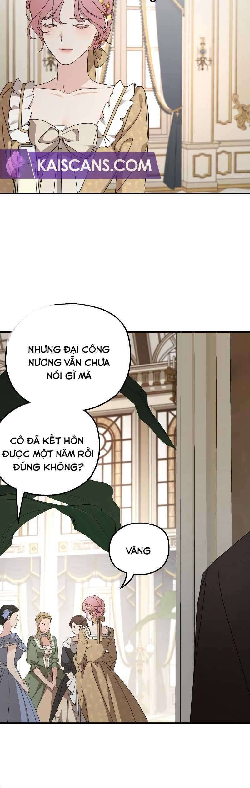 Gia Đình Chồng Vô Cùng Yêu Thích Tôi Chapter 103 - 19