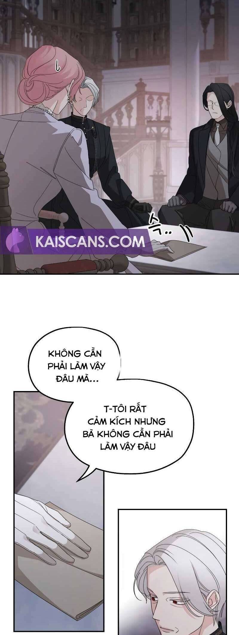 Gia Đình Chồng Vô Cùng Yêu Thích Tôi Chapter 103 - 3