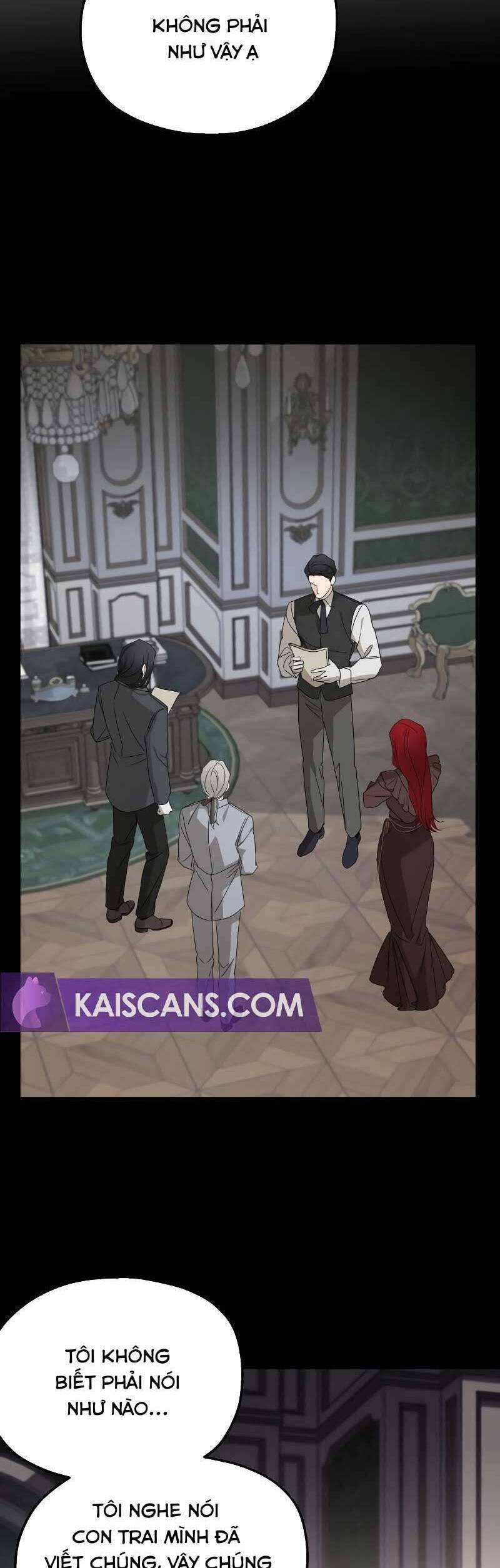 Gia Đình Chồng Vô Cùng Yêu Thích Tôi Chapter 103 - 21