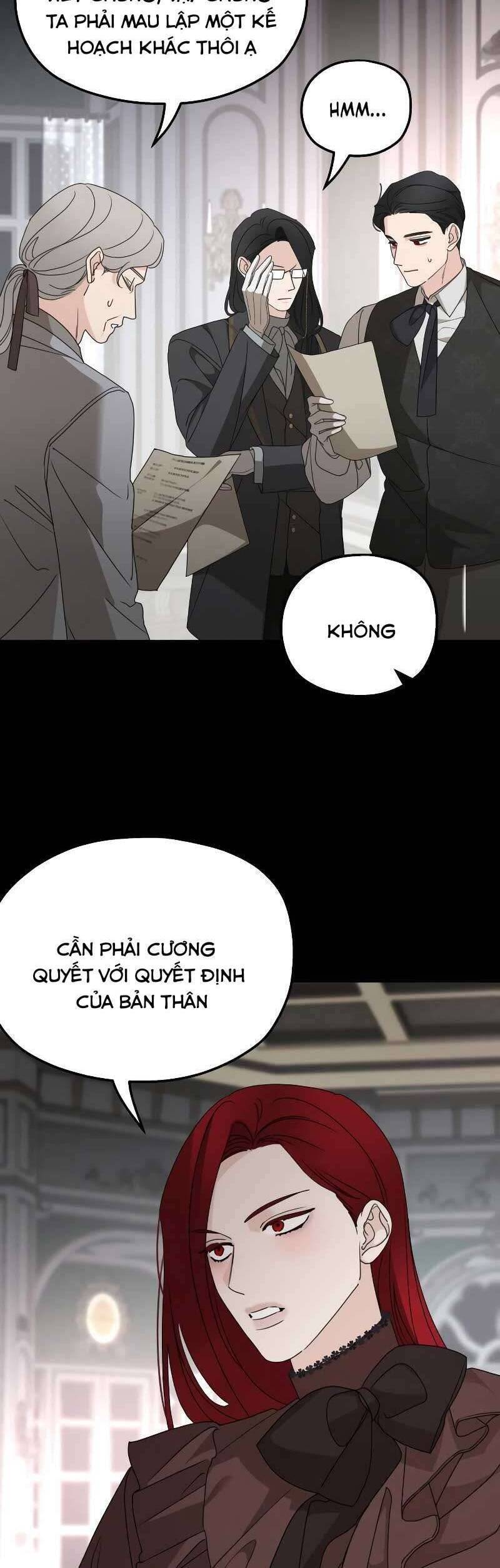 Gia Đình Chồng Vô Cùng Yêu Thích Tôi Chapter 103 - 22