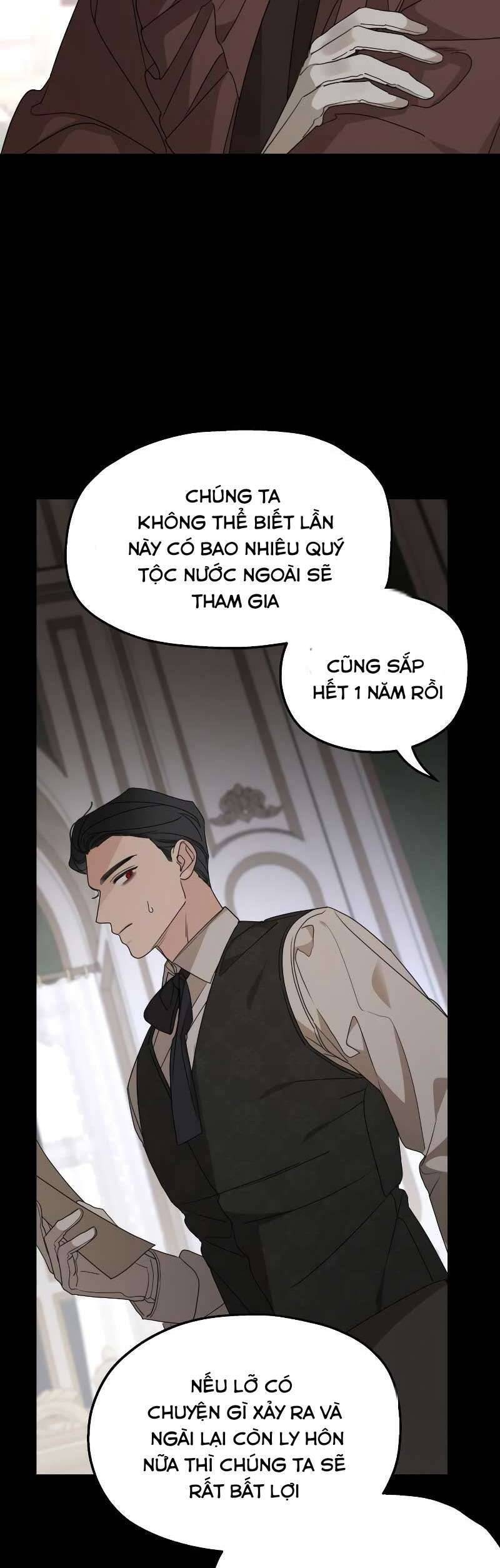 Gia Đình Chồng Vô Cùng Yêu Thích Tôi Chapter 103 - 23