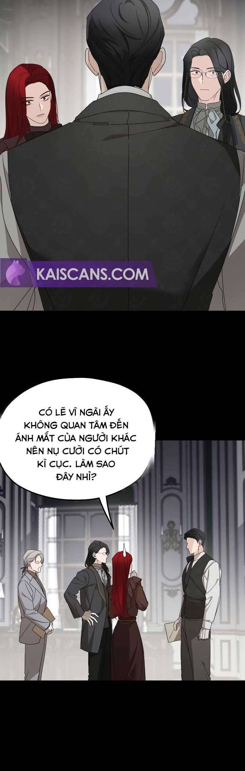 Gia Đình Chồng Vô Cùng Yêu Thích Tôi Chapter 103 - 25