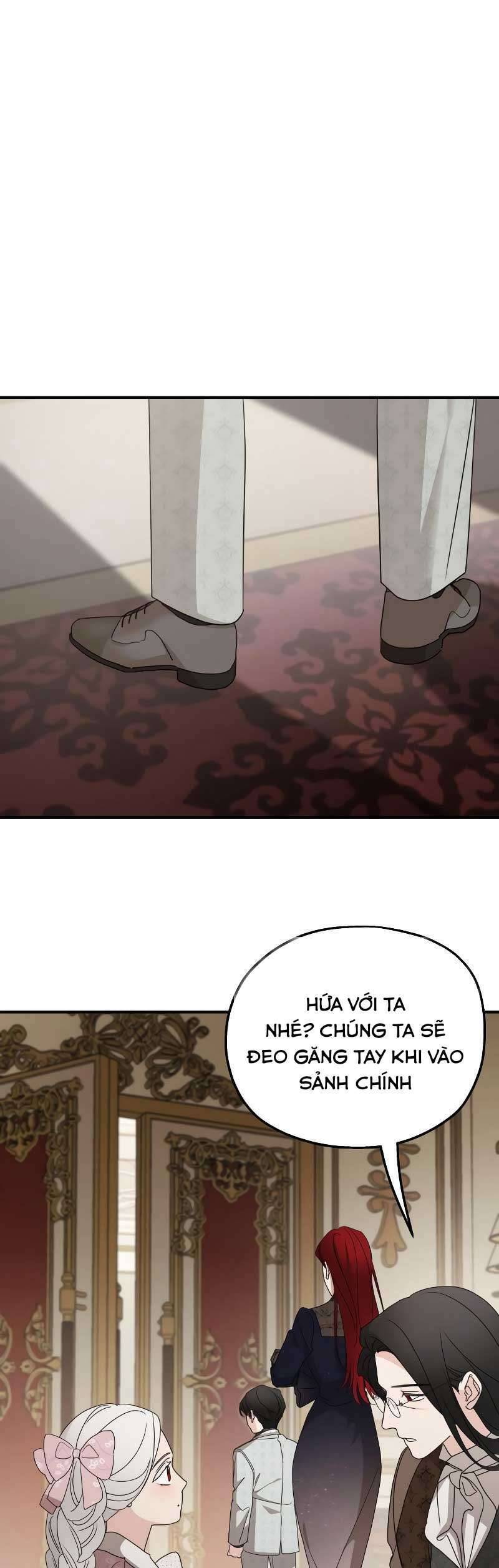 Gia Đình Chồng Vô Cùng Yêu Thích Tôi Chapter 103 - 27