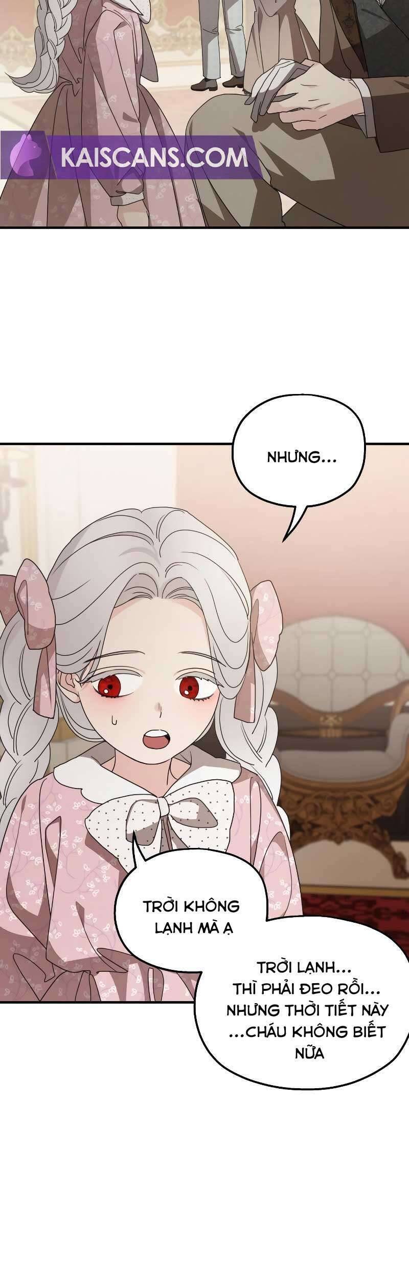 Gia Đình Chồng Vô Cùng Yêu Thích Tôi Chapter 103 - 28