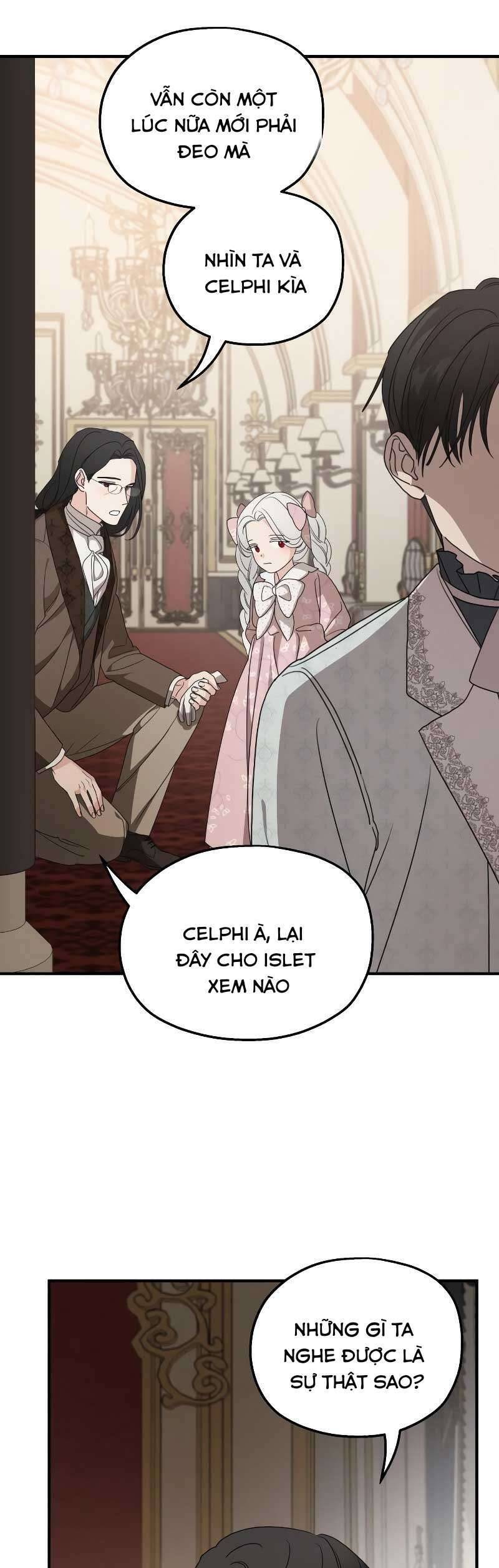 Gia Đình Chồng Vô Cùng Yêu Thích Tôi Chapter 103 - 29