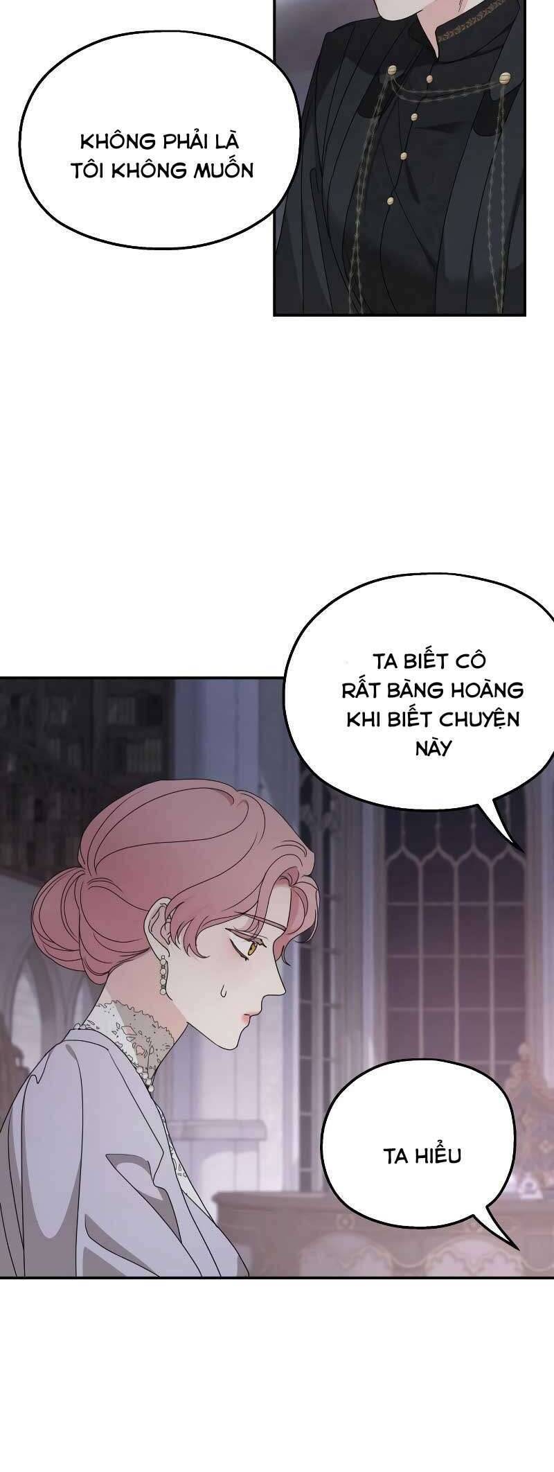 Gia Đình Chồng Vô Cùng Yêu Thích Tôi Chapter 103 - 4