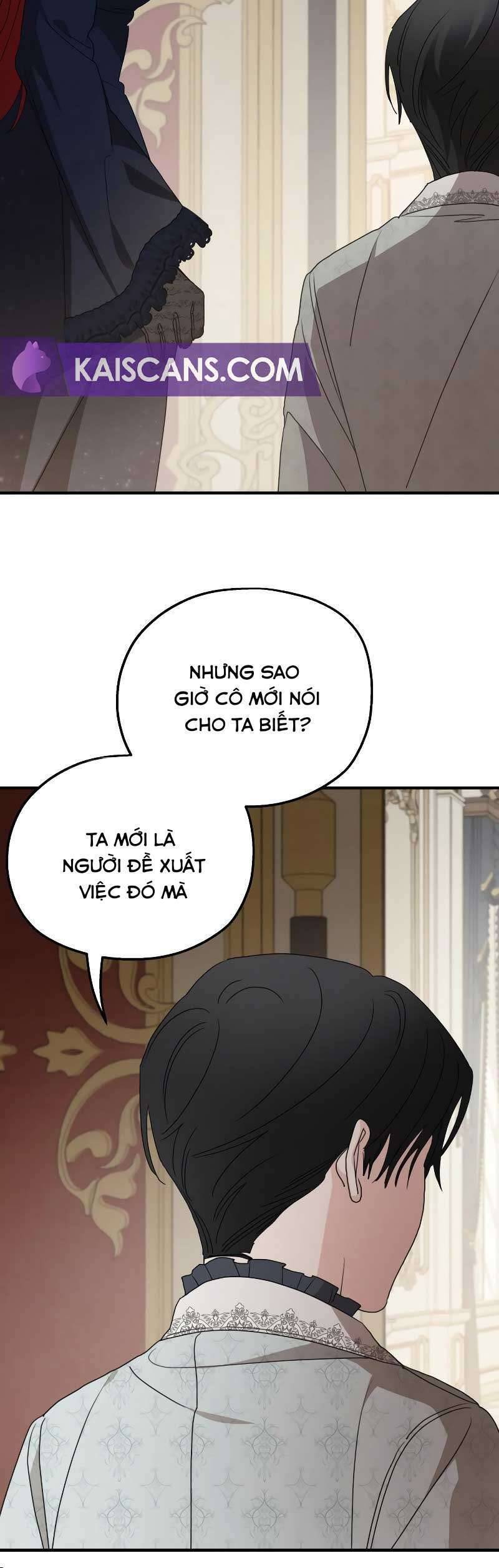 Gia Đình Chồng Vô Cùng Yêu Thích Tôi Chapter 103 - 31