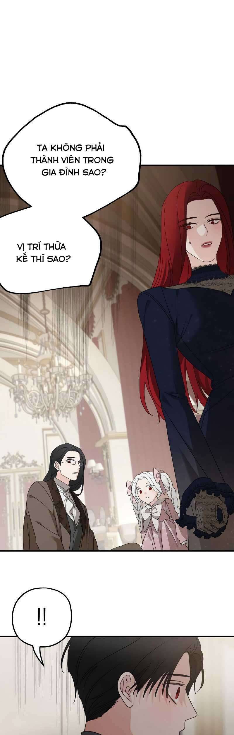 Gia Đình Chồng Vô Cùng Yêu Thích Tôi Chapter 103 - 32