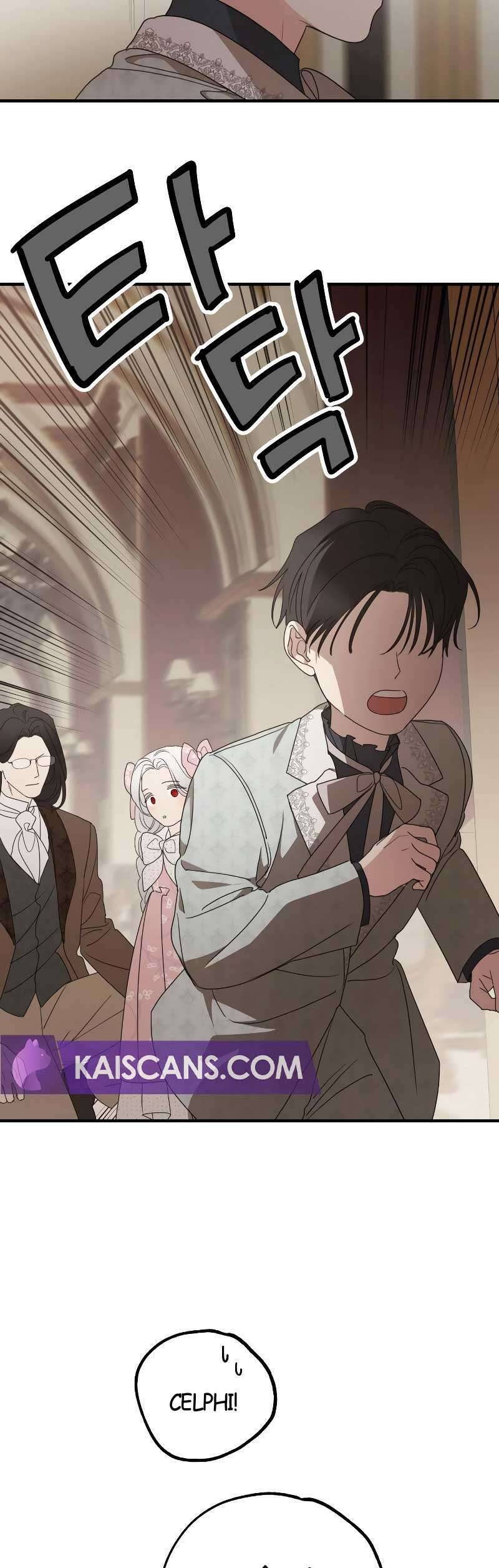 Gia Đình Chồng Vô Cùng Yêu Thích Tôi Chapter 103 - 33