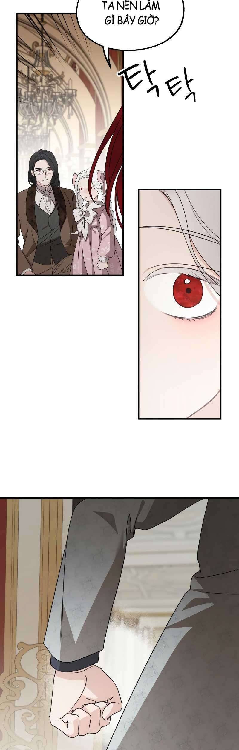 Gia Đình Chồng Vô Cùng Yêu Thích Tôi Chapter 103 - 34