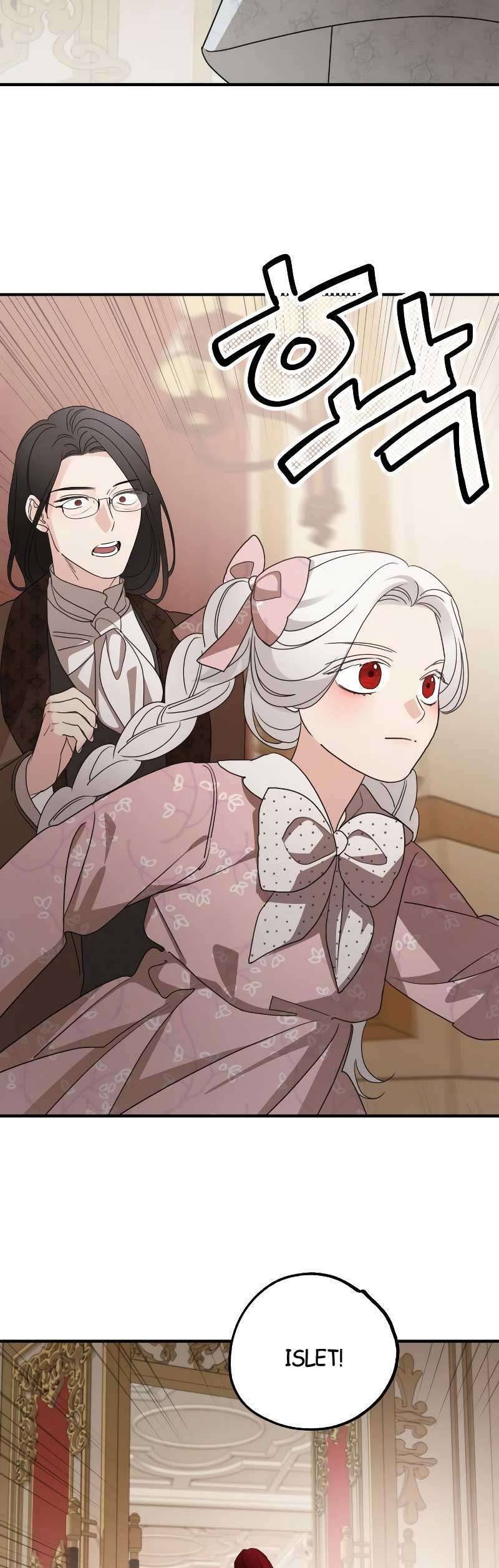 Gia Đình Chồng Vô Cùng Yêu Thích Tôi Chapter 103 - 35