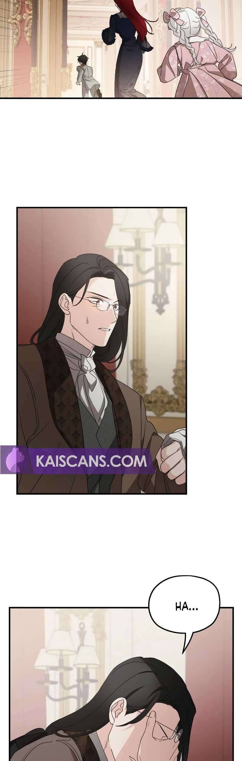 Gia Đình Chồng Vô Cùng Yêu Thích Tôi Chapter 103 - 36