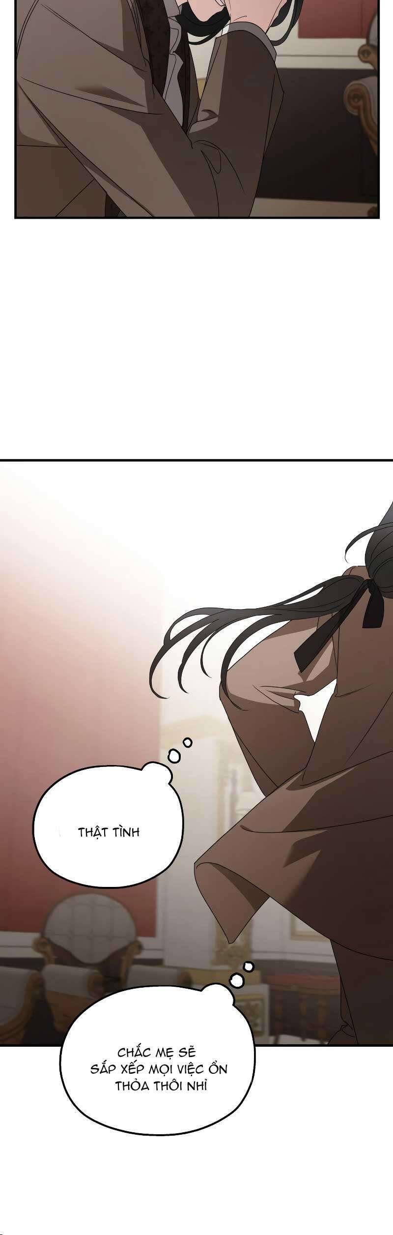 Gia Đình Chồng Vô Cùng Yêu Thích Tôi Chapter 103 - 37