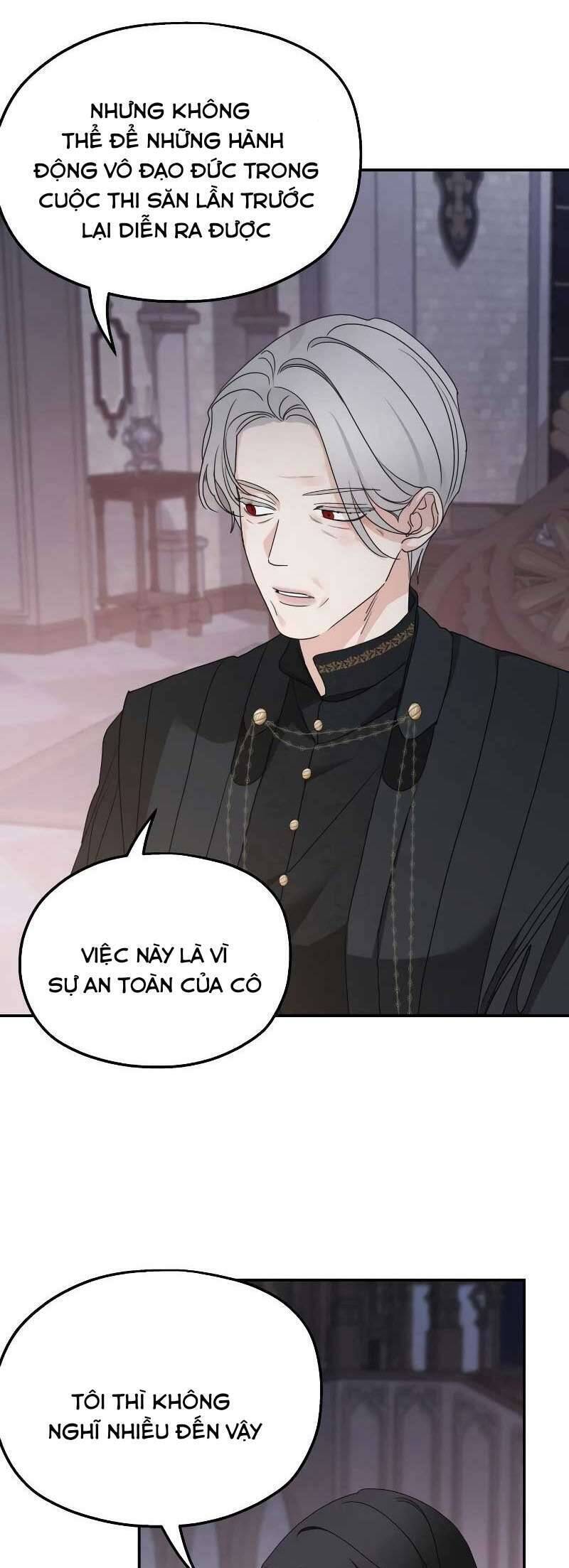 Gia Đình Chồng Vô Cùng Yêu Thích Tôi Chapter 103 - 5