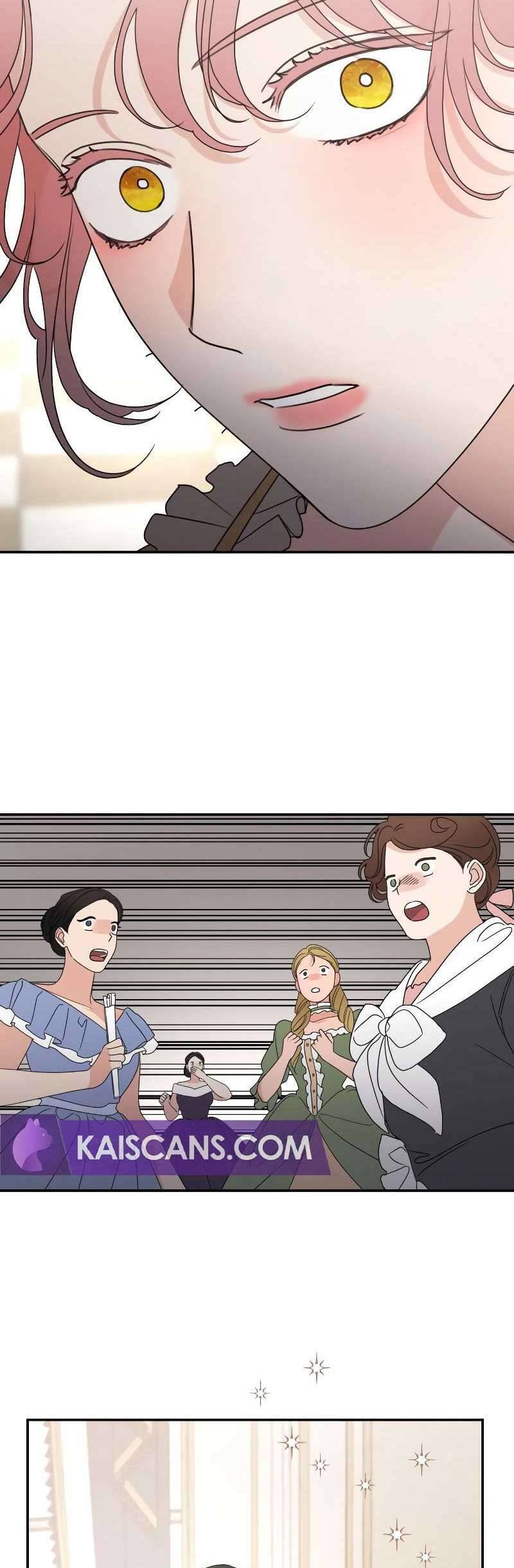 Gia Đình Chồng Vô Cùng Yêu Thích Tôi Chapter 103 - 41