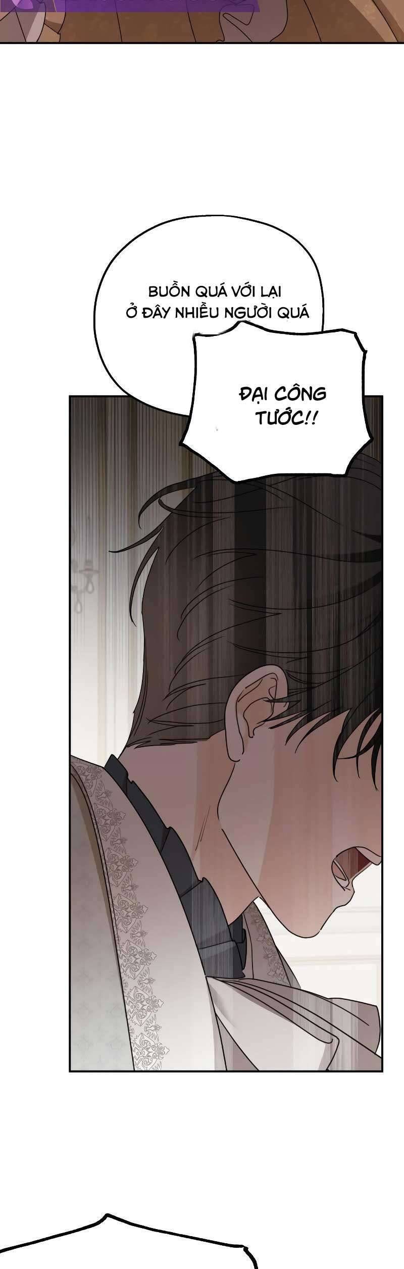 Gia Đình Chồng Vô Cùng Yêu Thích Tôi Chapter 103 - 45