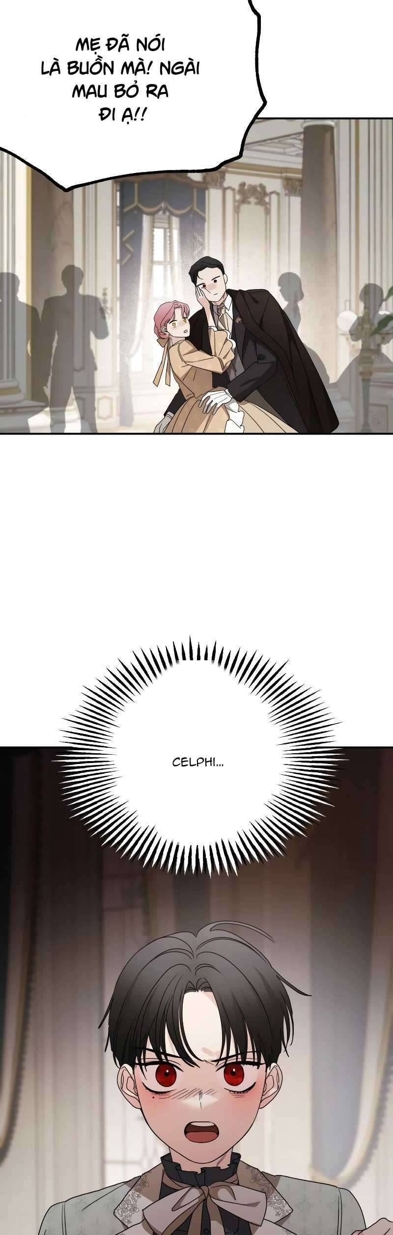 Gia Đình Chồng Vô Cùng Yêu Thích Tôi Chapter 103 - 46