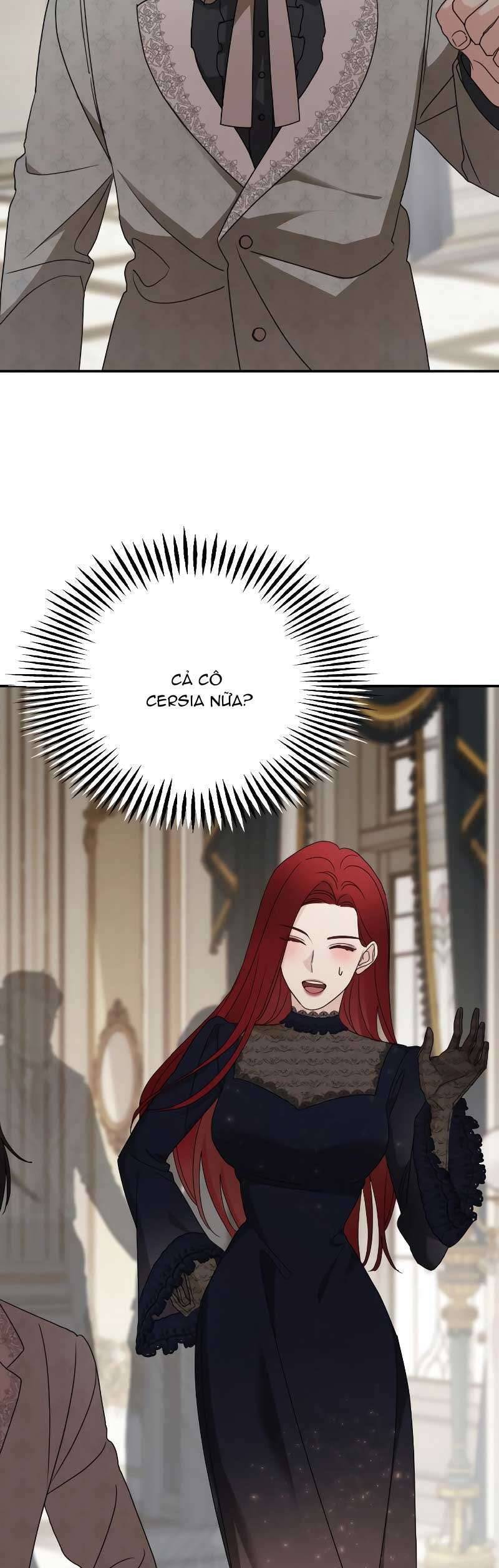 Gia Đình Chồng Vô Cùng Yêu Thích Tôi Chapter 103 - 47