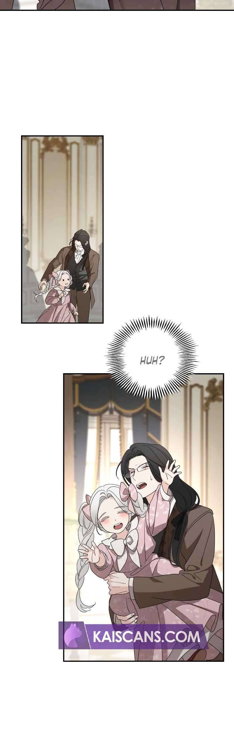 Gia Đình Chồng Vô Cùng Yêu Thích Tôi Chapter 103 - 48