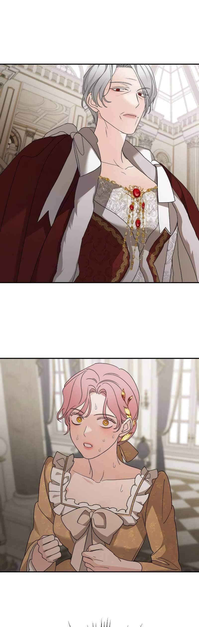 Gia Đình Chồng Vô Cùng Yêu Thích Tôi Chapter 103 - 50