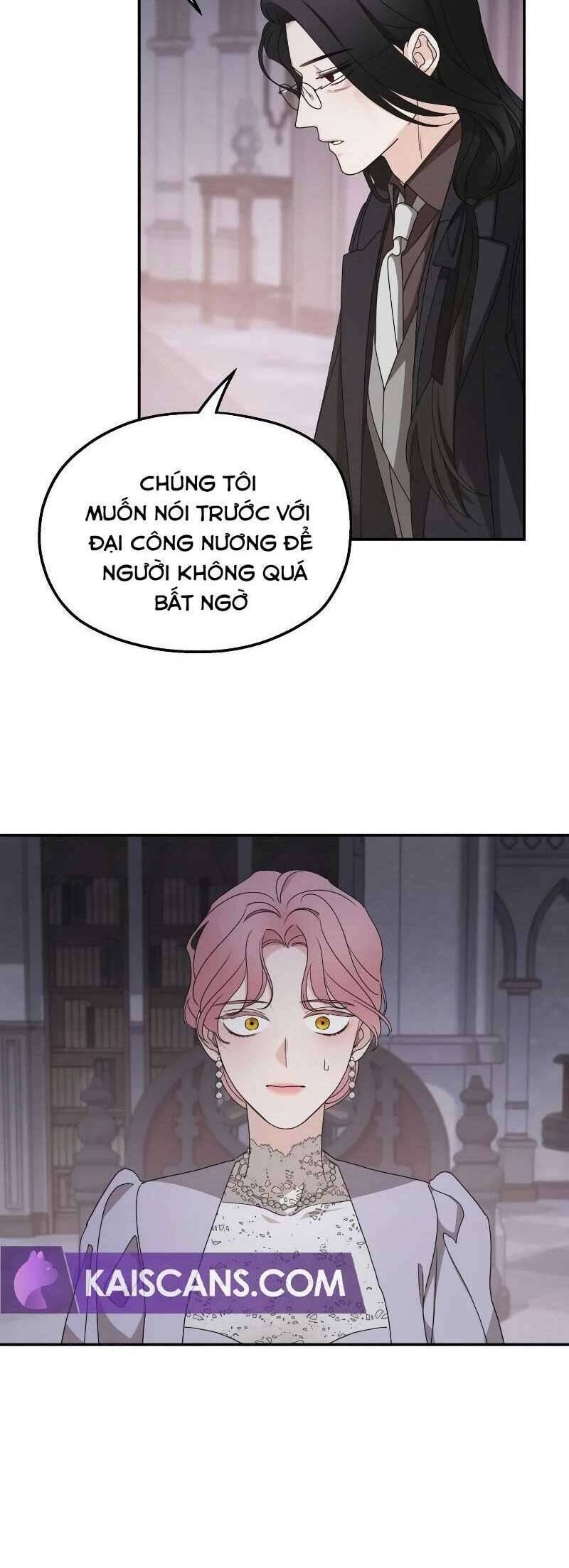 Gia Đình Chồng Vô Cùng Yêu Thích Tôi Chapter 103 - 6