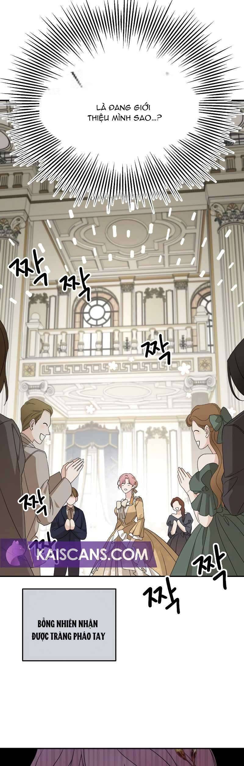 Gia Đình Chồng Vô Cùng Yêu Thích Tôi Chapter 103 - 51