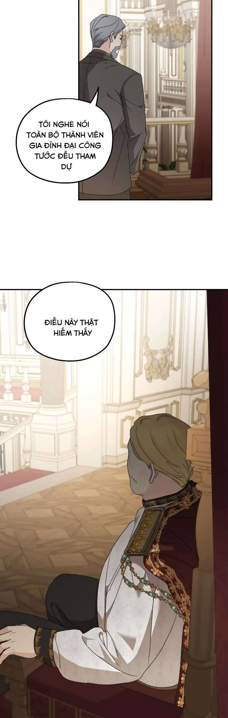 Gia Đình Chồng Vô Cùng Yêu Thích Tôi Chapter 103 - 53