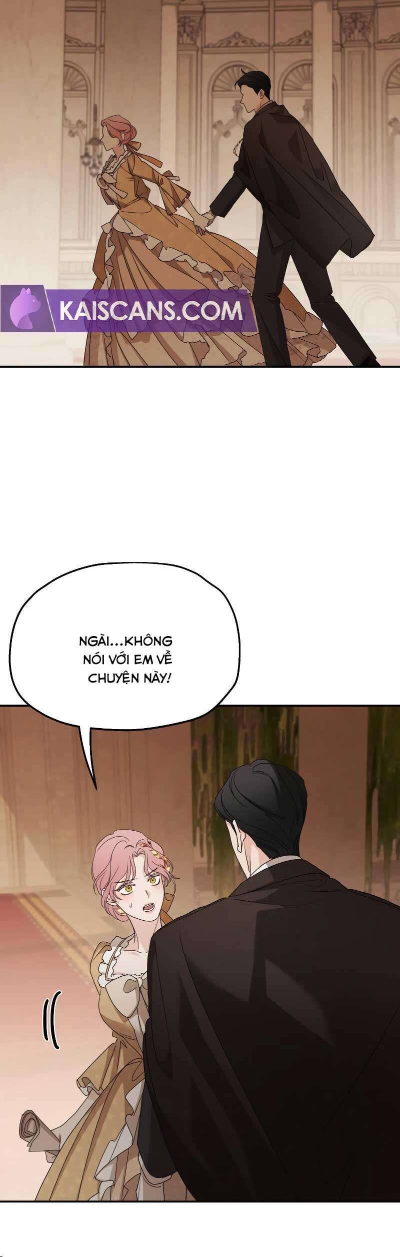 Gia Đình Chồng Vô Cùng Yêu Thích Tôi Chapter 103 - 55