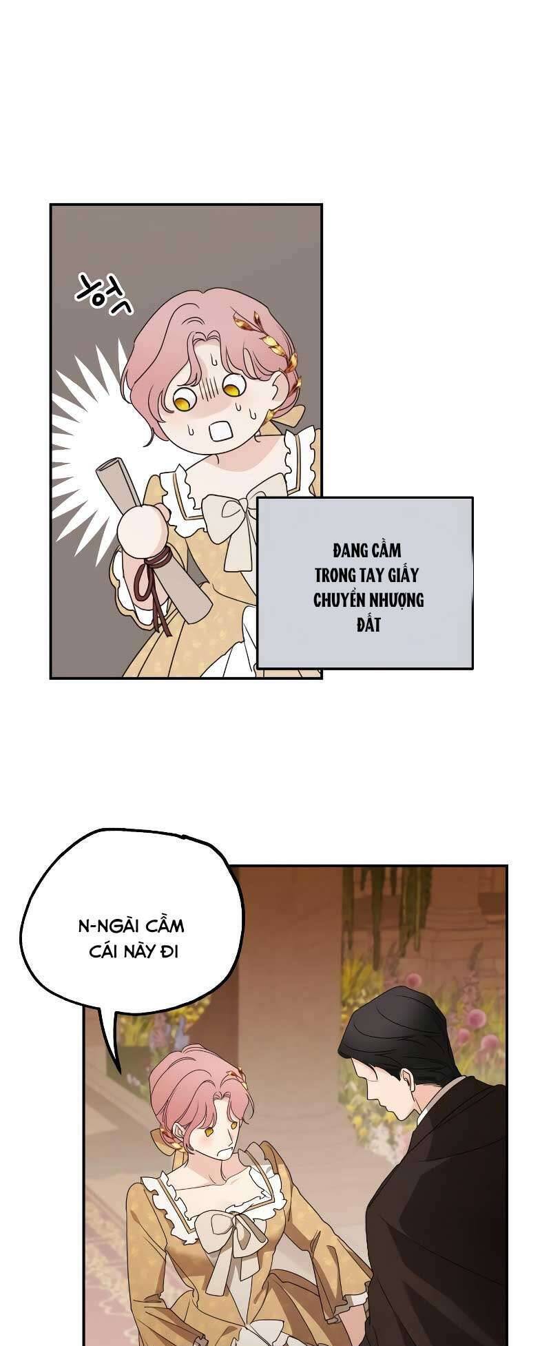 Gia Đình Chồng Vô Cùng Yêu Thích Tôi Chapter 103 - 56