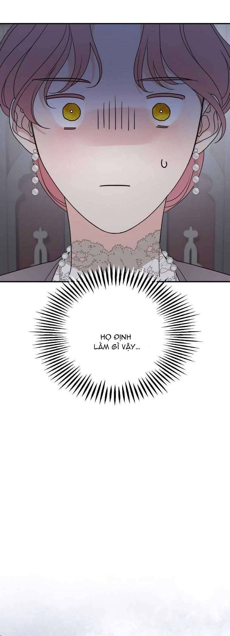 Gia Đình Chồng Vô Cùng Yêu Thích Tôi Chapter 103 - 7