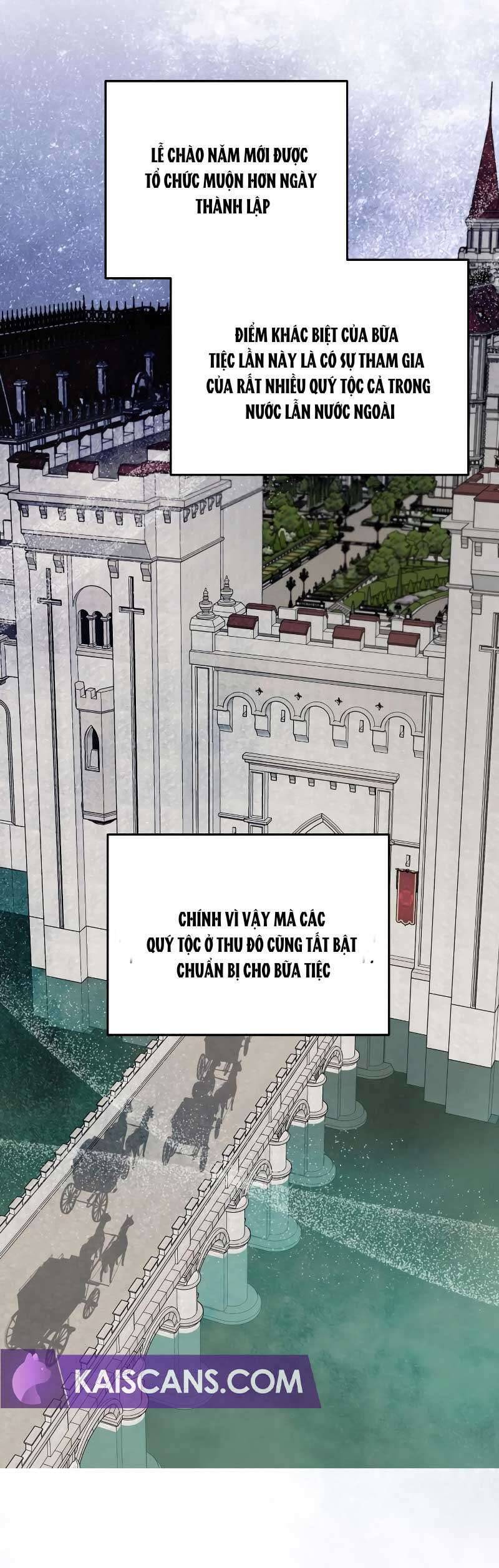 Gia Đình Chồng Vô Cùng Yêu Thích Tôi Chapter 103 - 8