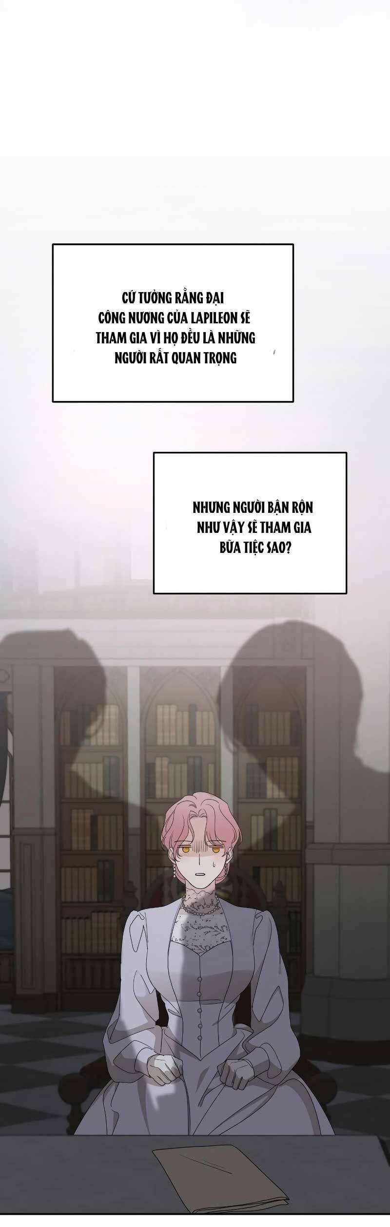 Gia Đình Chồng Vô Cùng Yêu Thích Tôi Chapter 103 - 9