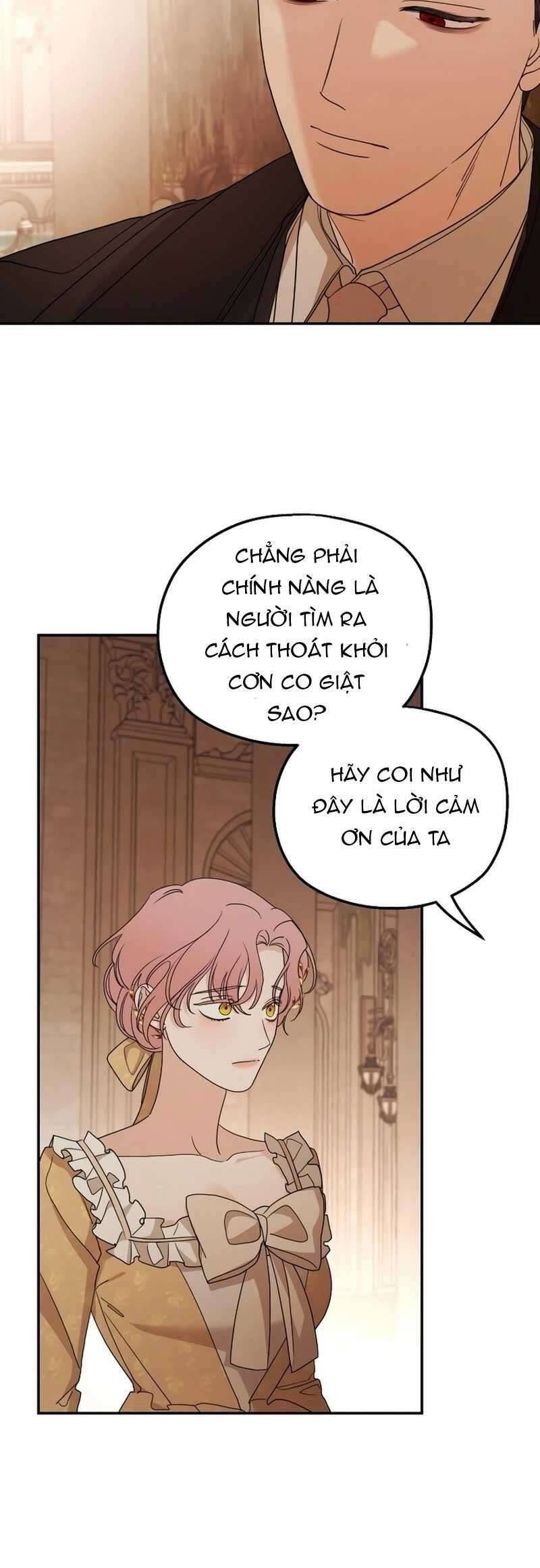 Gia Đình Chồng Vô Cùng Yêu Thích Tôi Chapter 104 - 3