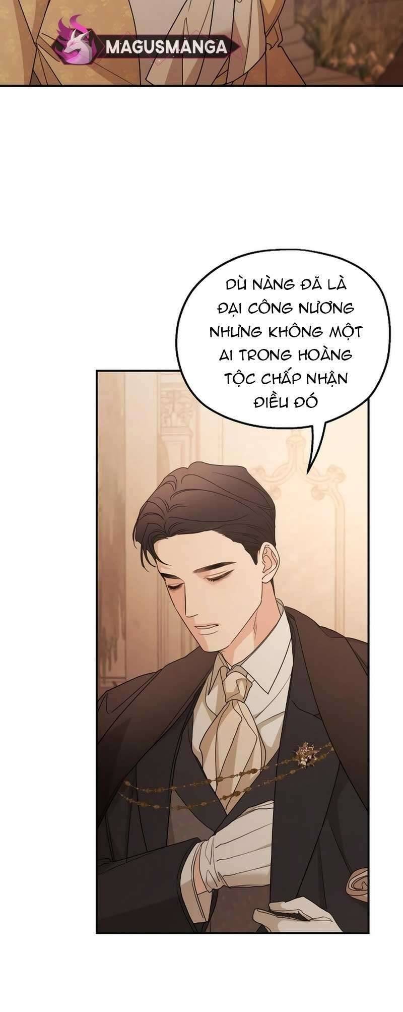 Gia Đình Chồng Vô Cùng Yêu Thích Tôi Chapter 104 - 6