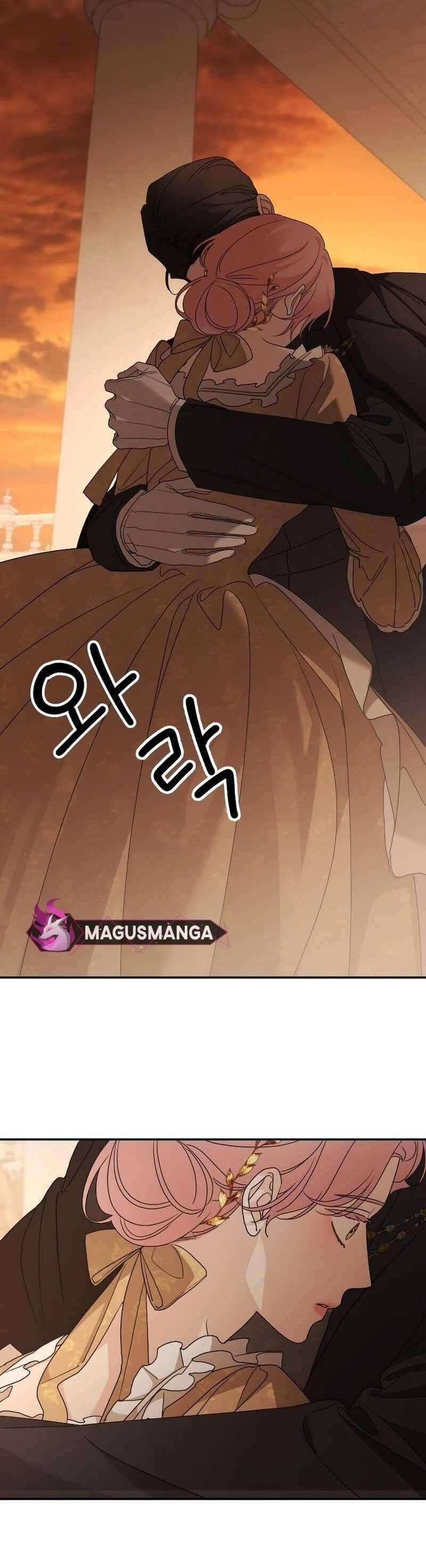 Gia Đình Chồng Vô Cùng Yêu Thích Tôi Chapter 104 - 10