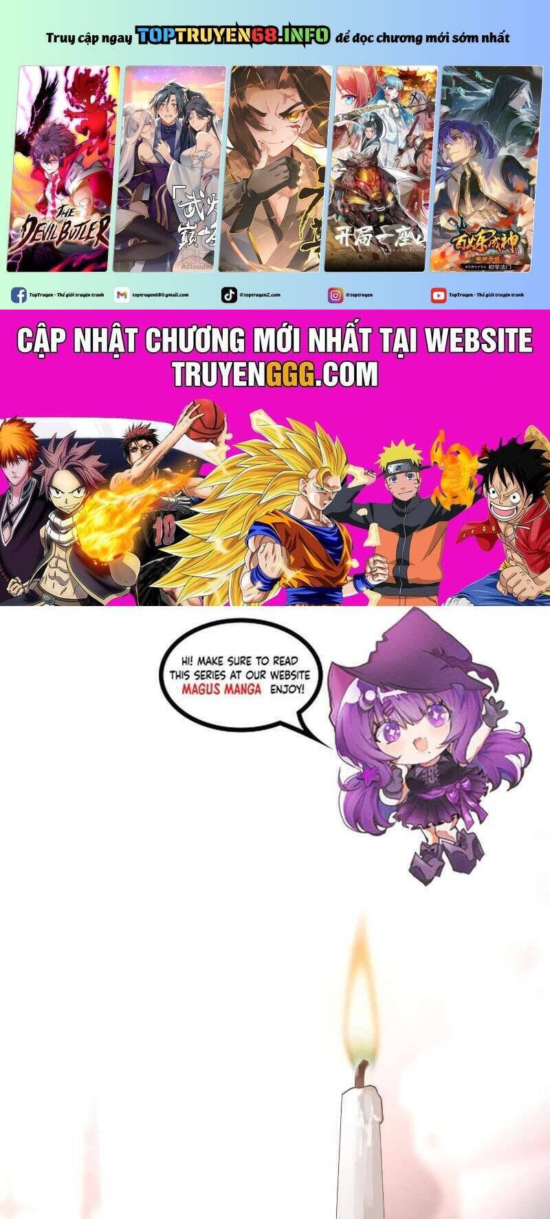 Gia Đình Chồng Vô Cùng Yêu Thích Tôi Chapter 105 - 2