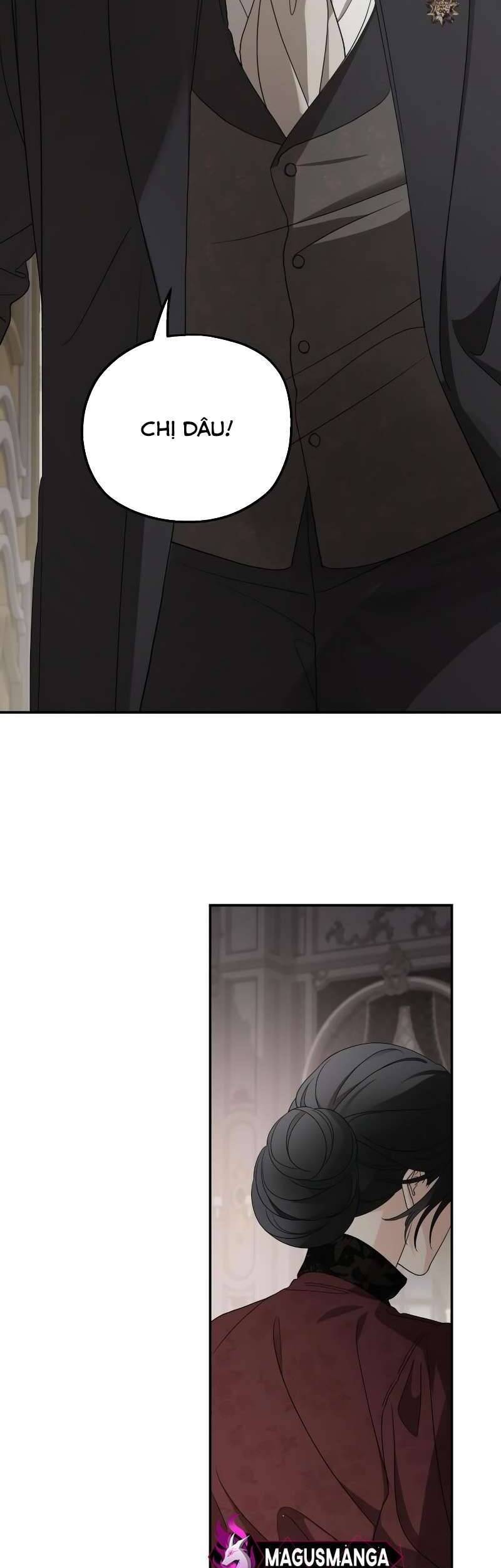 Gia Đình Chồng Vô Cùng Yêu Thích Tôi Chapter 105 - 11