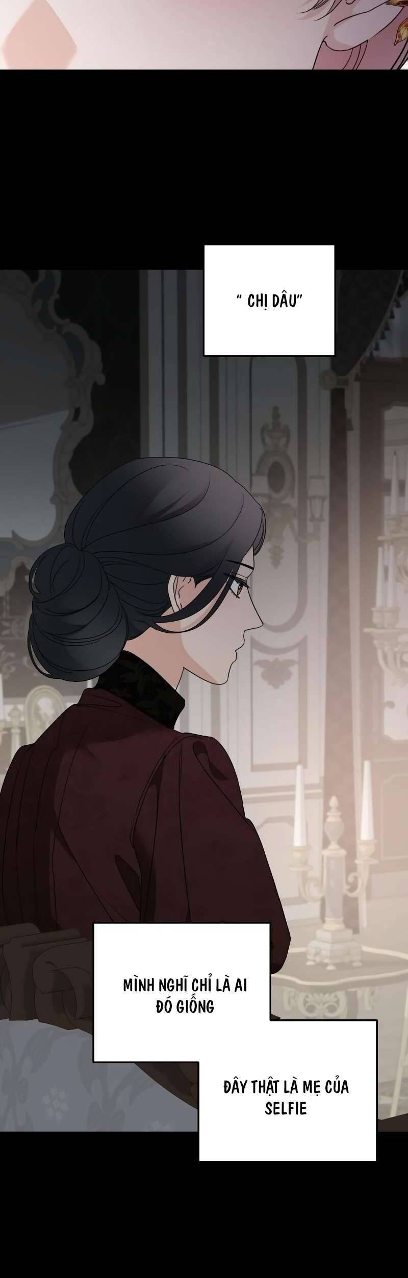 Gia Đình Chồng Vô Cùng Yêu Thích Tôi Chapter 105 - 15