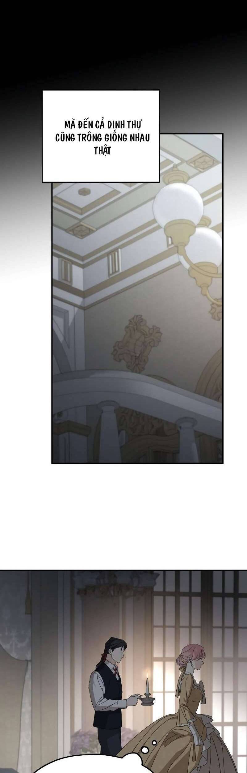 Gia Đình Chồng Vô Cùng Yêu Thích Tôi Chapter 105 - 16