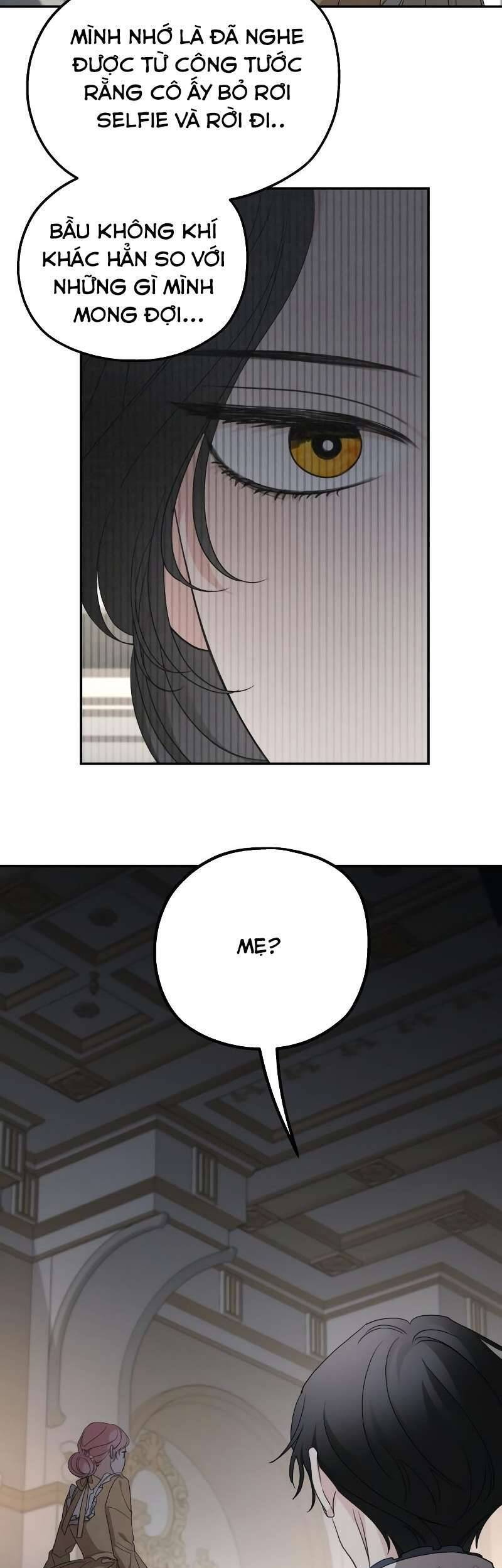 Gia Đình Chồng Vô Cùng Yêu Thích Tôi Chapter 105 - 17