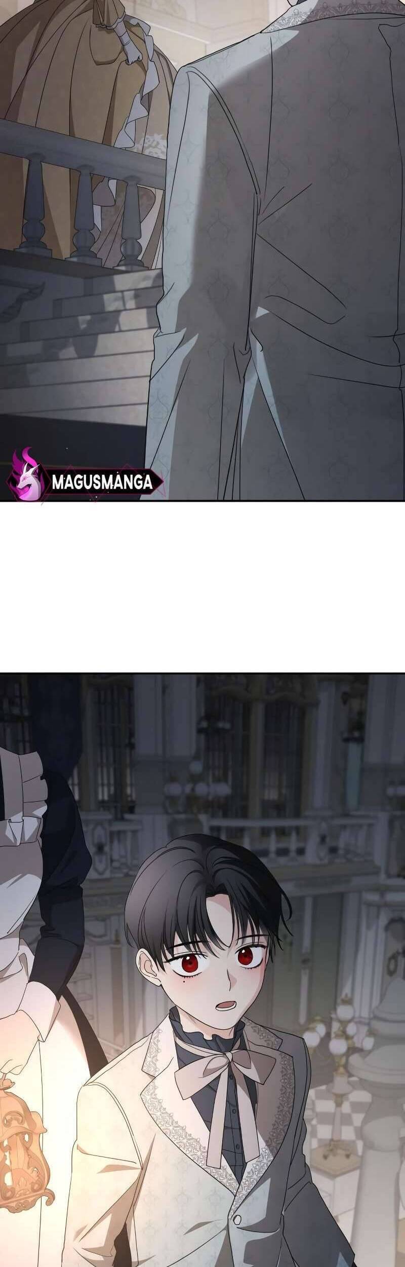 Gia Đình Chồng Vô Cùng Yêu Thích Tôi Chapter 105 - 18