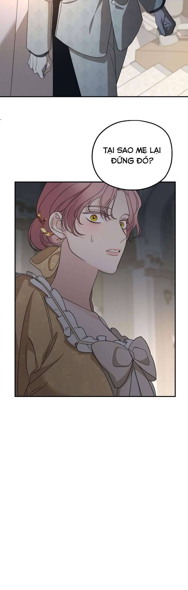 Gia Đình Chồng Vô Cùng Yêu Thích Tôi Chapter 105 - 19