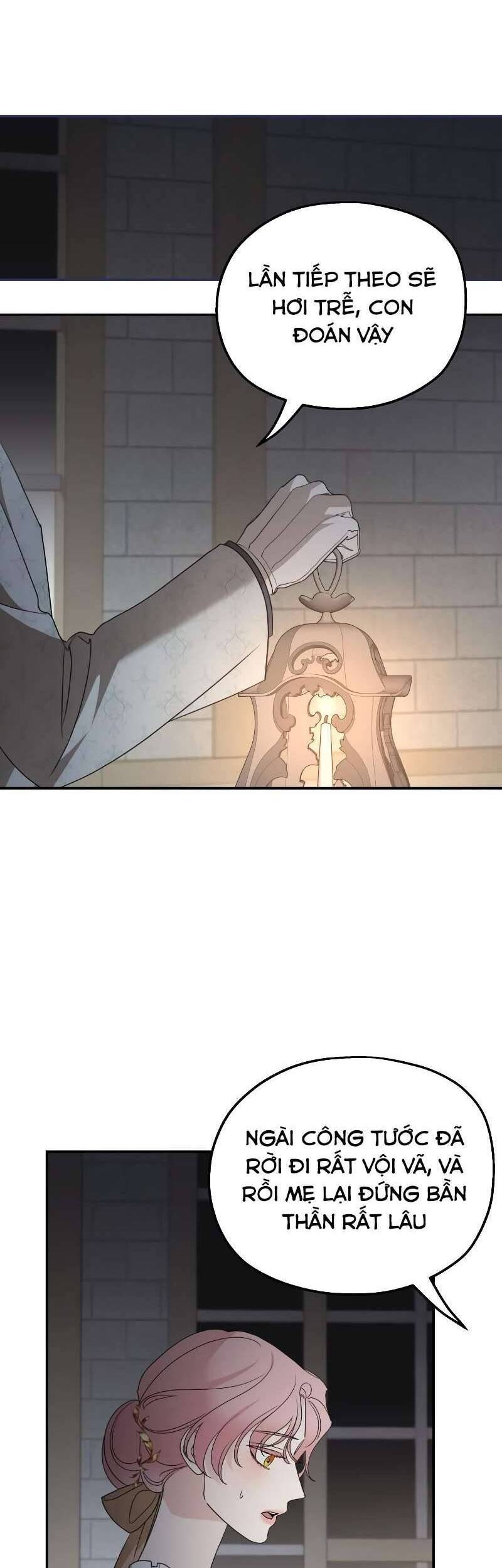 Gia Đình Chồng Vô Cùng Yêu Thích Tôi Chapter 105 - 20