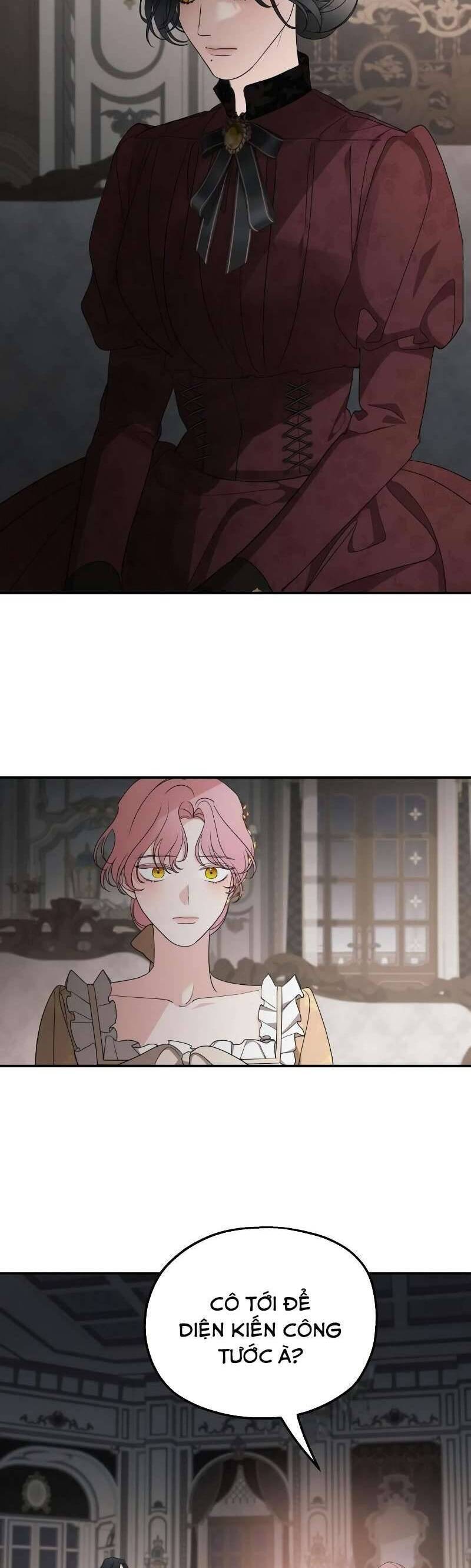 Gia Đình Chồng Vô Cùng Yêu Thích Tôi Chapter 105 - 3