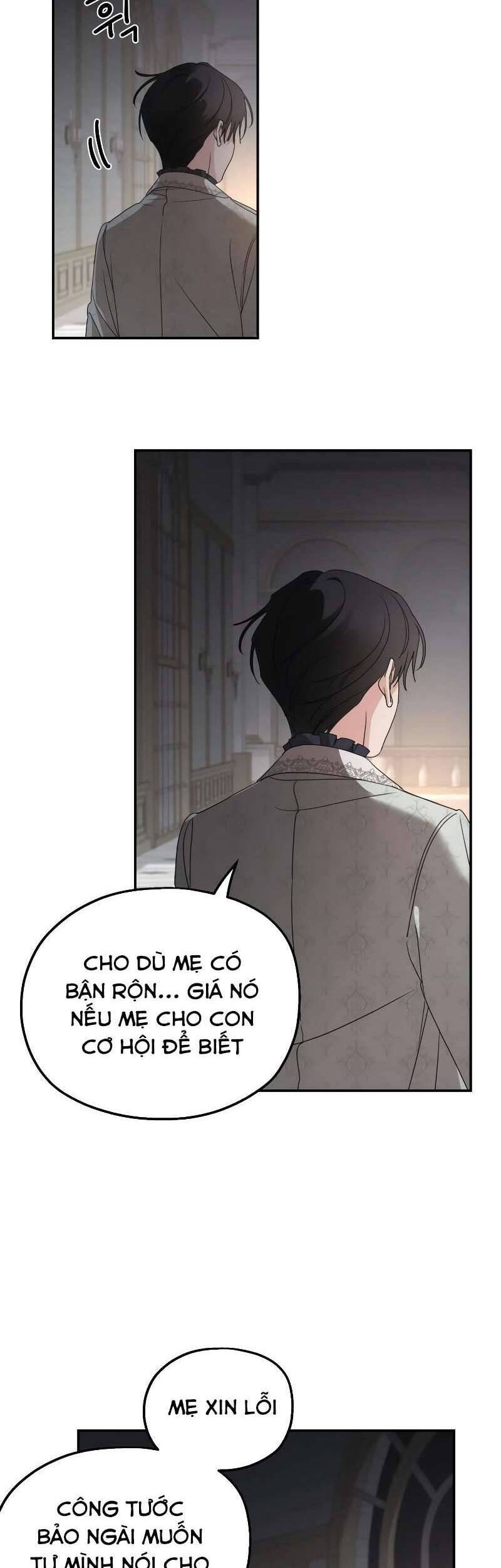 Gia Đình Chồng Vô Cùng Yêu Thích Tôi Chapter 105 - 22