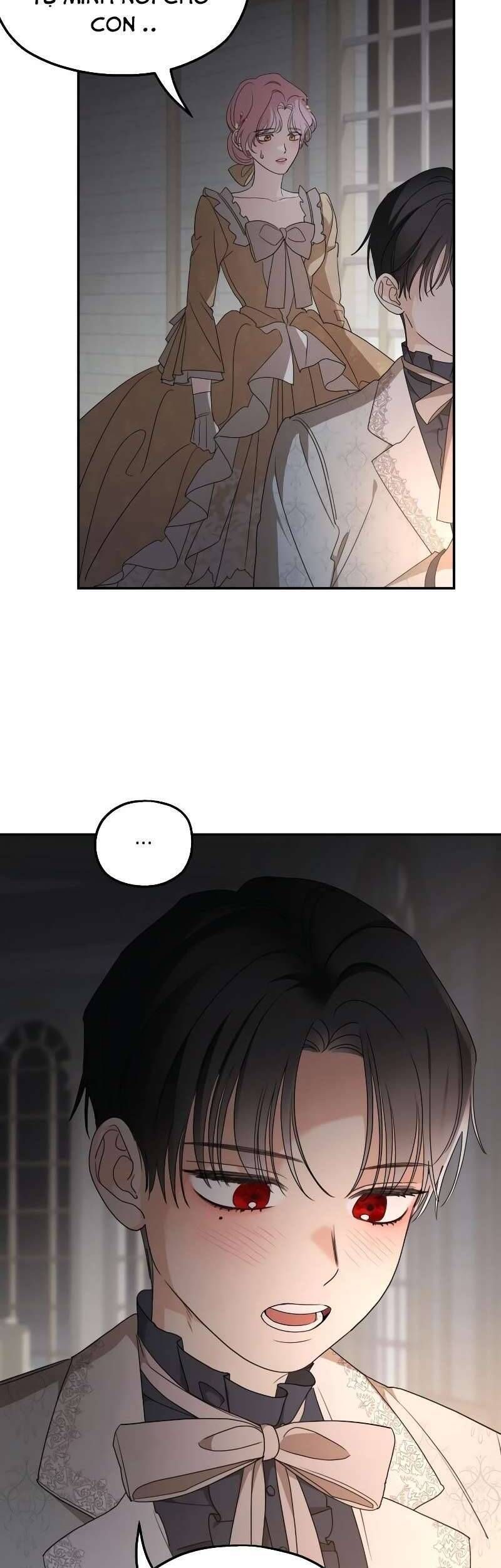 Gia Đình Chồng Vô Cùng Yêu Thích Tôi Chapter 105 - 23